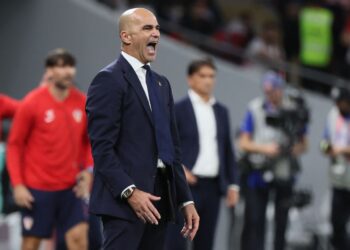 roberto martinez