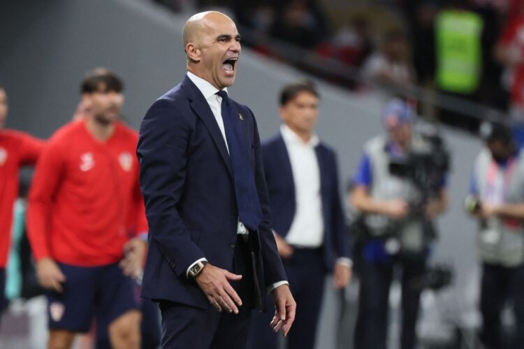 roberto martinez
