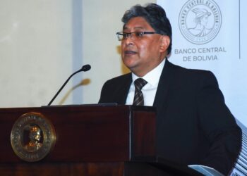 Presidente del BCB destaca la recuperación de la soberanía monetaria y control de la inflación