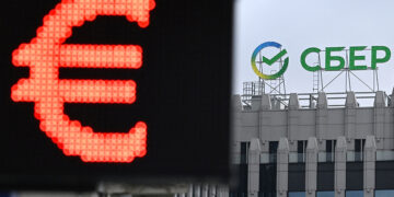 El Banco de Rusia alerta sobre el impacto en la inflación de la ‘movilización parcial’ por la guerra