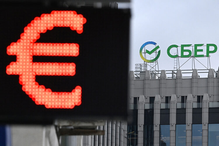 El Banco de Rusia alerta sobre el impacto en la inflación de la ‘movilización parcial’ por la guerra