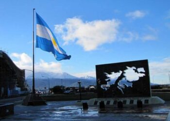 Argentina busca que UE reconozca disputa por soberanía de islas Malvinas