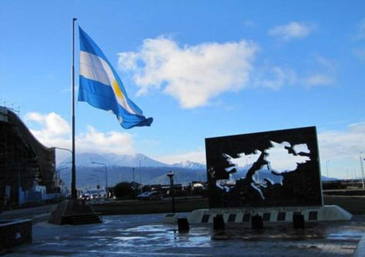 Argentina busca que UE reconozca disputa por soberanía de islas Malvinas