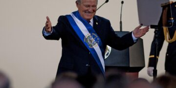 Incautan bienes a Sánchez acusado de corrupción.