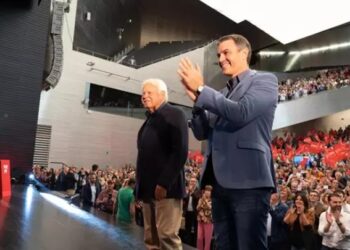 Sánchez felicita a Lula da Silva por su victoria en las elecciones: ‘Brasil ha decidido apostar por el progreso’