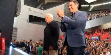 Sánchez felicita a Lula da Silva por su victoria en las elecciones: ‘Brasil ha decidido apostar por el progreso’