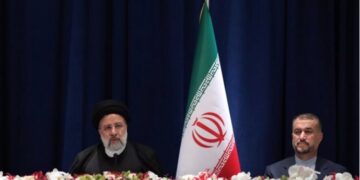 EEUU impone sanciones contra el ministro del Interior y la ministra de Comunicaciones por las protestas en Irán