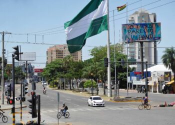 Tras 36 días de paro en Santa Cruz, los microempresarios perdieron $us 140 millones