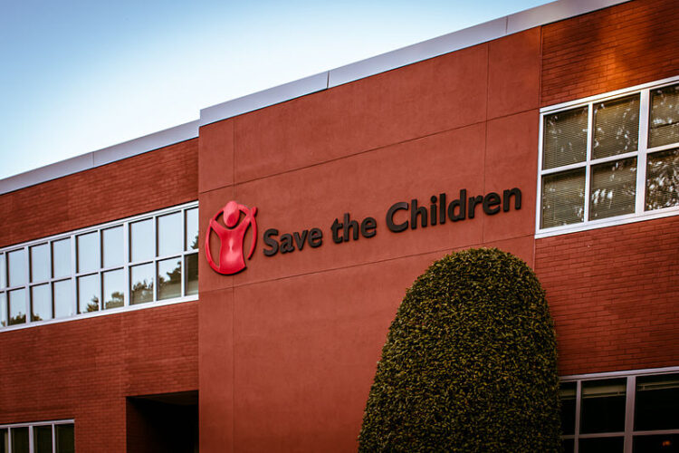 Save the Children critica a la comunidad internacional por olvidarse de los menores yazidíes en Irak