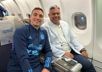 argentino scaloni_nomina albiceleste_qatar