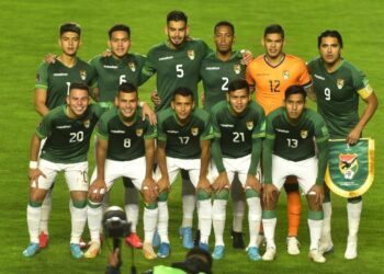 Bolivia vs. Perú se tiene que jugar sí o sí en Santa Cruz