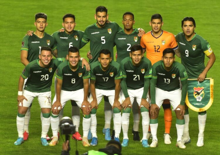 Bolivia vs. Perú se tiene que jugar sí o sí en Santa Cruz