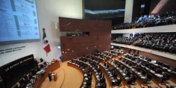 El pleno del Senado de México ha aprobado una reforma de la Ley del Trabajo que entrará en vigor en 2023.