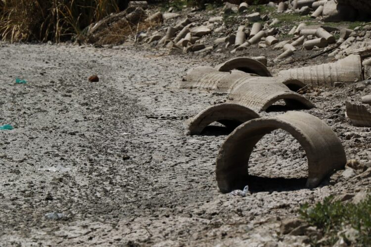El Gobierno reporta 38 municipios afectados por efectos climáticos