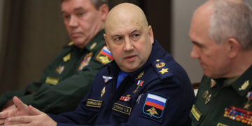 Rusia advierte de que la situación en Ucrania es ‘tensa’