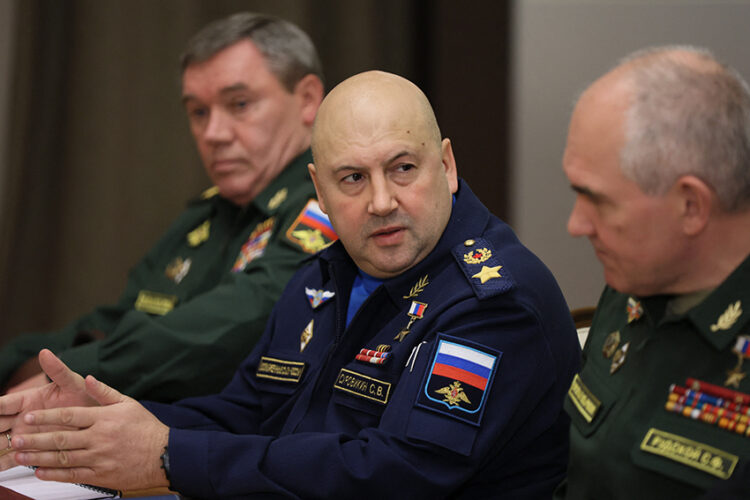 Rusia advierte de que la situación en Ucrania es ‘tensa’
