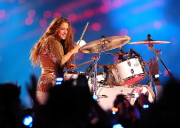 shakira_en_un_show
