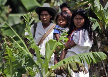 La tradición indígena de la ‘sierra sagrada’ de Colombia reconocida por la Unesco