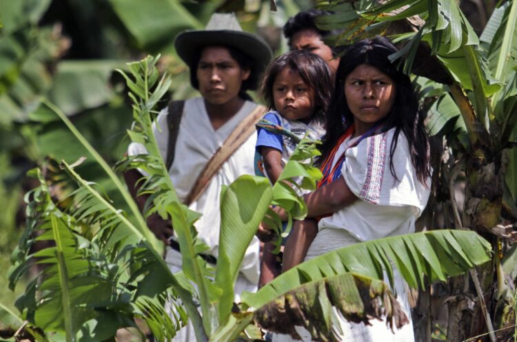 La tradición indígena de la ‘sierra sagrada’ de Colombia reconocida por la Unesco