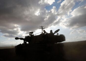 Siria intercepta misiles israelíes, según medios estatales