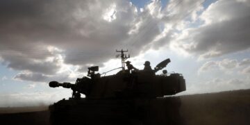 Siria intercepta misiles israelíes, según medios estatales