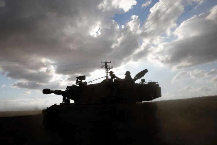 Siria intercepta misiles israelíes, según medios estatales