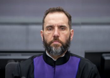Jack Smith, el fiscal especial tiene una trayectoria que lo ha visto pasar por los tribunales de Nueva York, Tennessee y La Haya.