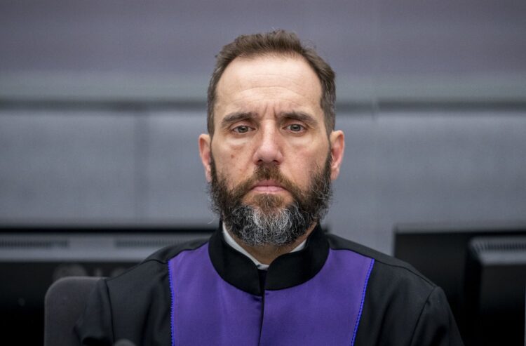 Jack Smith, el fiscal especial tiene una trayectoria que lo ha visto pasar por los tribunales de Nueva York, Tennessee y La Haya.