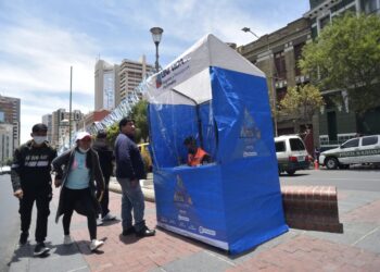 Al menos 48.000 motorizados ya tienen el SOAT 2023 en el país