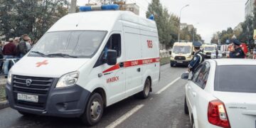 Irán imputa a 14 sospechosos del asesinato de un científico nuclear en 2020