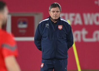 serbia_no teme a brasil_entrenador_stojkovic