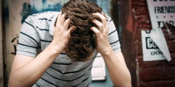 Tasa de suicidios aumenta en EEUU en 2021, tras dos años a la baja