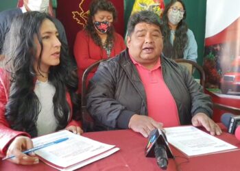 Cadetran alerta que acuerdo en Perú restringirá ingreso al transporte boliviano al país vecino