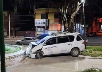 El Gobierno aclara que policía que disparó contra una mujer fue dado de baja