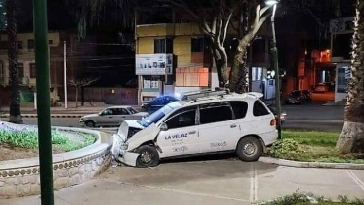 El Gobierno aclara que policía que disparó contra una mujer fue dado de baja