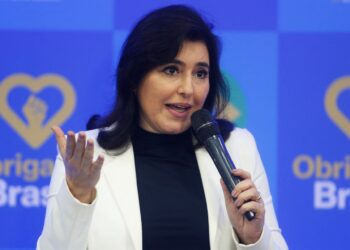 Tebet confirma su apoyo a Lula por su ‘compromiso con la democracia y la Constitución’ de Brasil