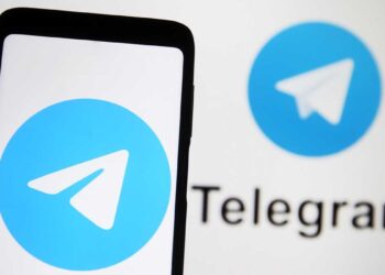 Telegram democracia