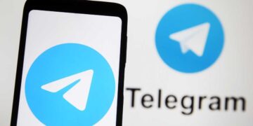 Telegram democracia