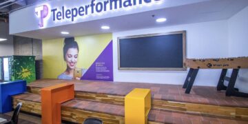 Teleperformance anunció que cesará sus actividades de moderación de contenidos para las grandes plataformas de internet.