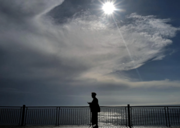 Las temperaturas aumentan en Europa dos veces más rápido que la media mundial