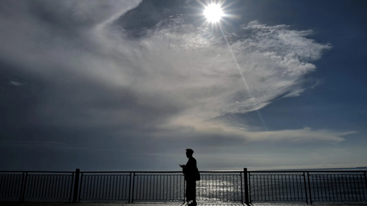Las temperaturas aumentan en Europa dos veces más rápido que la media mundial
