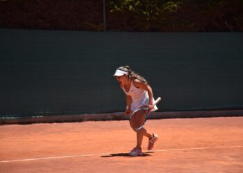 boliviana holweg_semifinalista_condor de plata_tenis