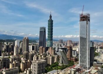 China critica apoyo de Suiza a Taiwán