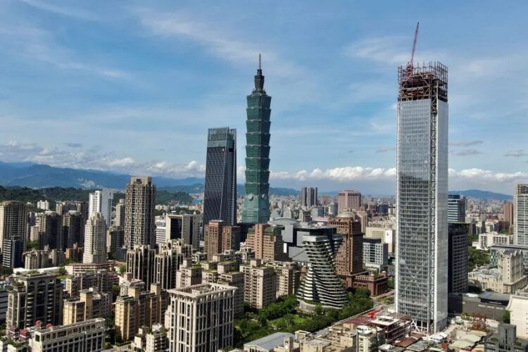 China critica apoyo de Suiza a Taiwán