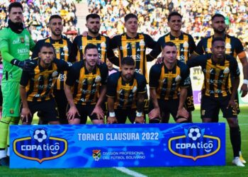 the strongest_fbf_campeon_clausura 2022