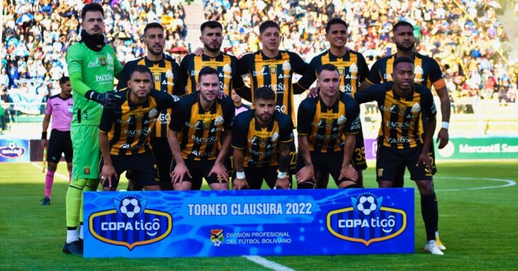the strongest_fbf_campeon_clausura 2022