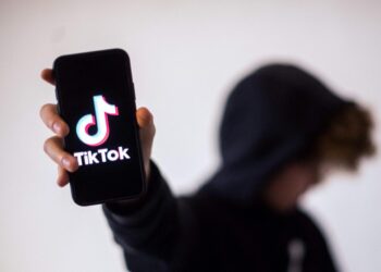 Rubio y Gallagher han pedido a las autoridades estadounidenses que prohíban el uso de la red social TikTok.