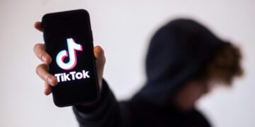 Rubio y Gallagher han pedido a las autoridades estadounidenses que prohíban el uso de la red social TikTok.