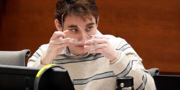 El fiscal principal en el caso del tiroteo de Parkland se muestra a favor de una sentencia de muerte contra Cruz