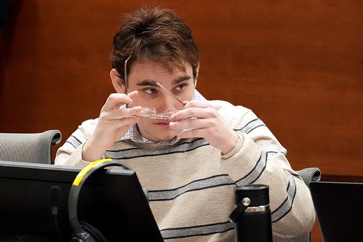 El fiscal principal en el caso del tiroteo de Parkland se muestra a favor de una sentencia de muerte contra Cruz